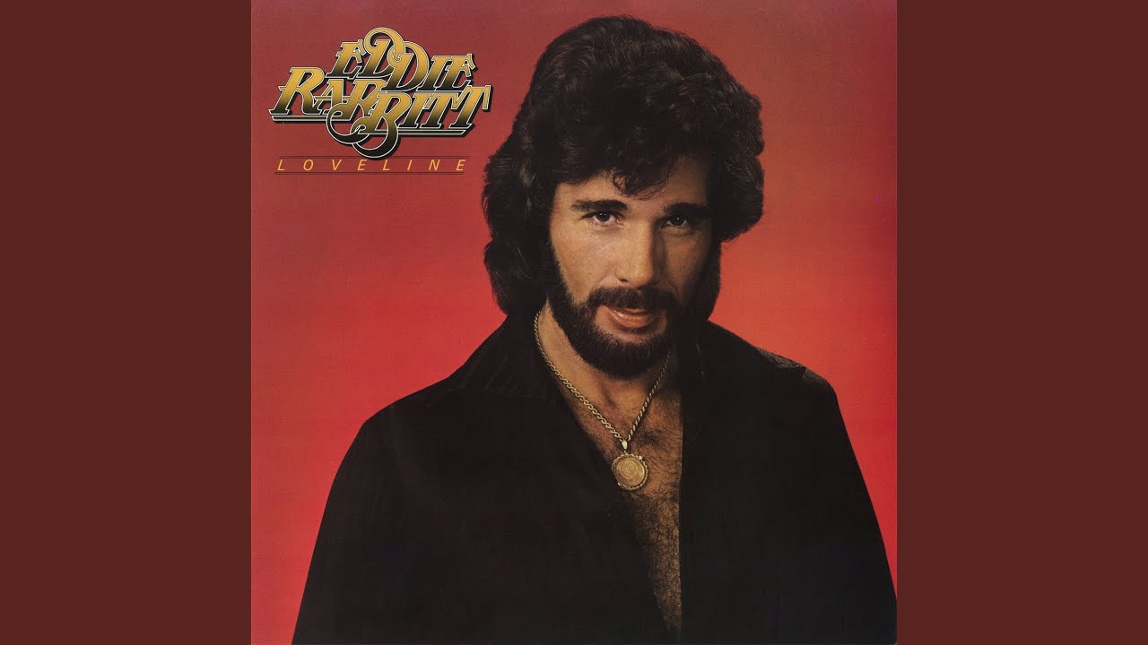AOR CD エディ・ラビット/variation love line AOR CD Eddie Rabbitt / Variation Love Line