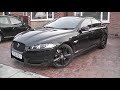 Jaguar Xf R Sport Black Edition