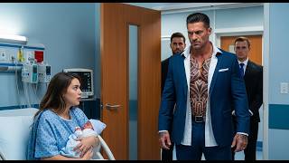 333. I Tried to Hide My Pregnancy… But the Mafia Boss Found Me in the Delivery Room News