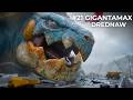 All 33 Gigantamax Pokémon in Real Life | The G-Max Archive