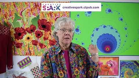 Creative Spark Instructor -  creativespark.ctpub.com