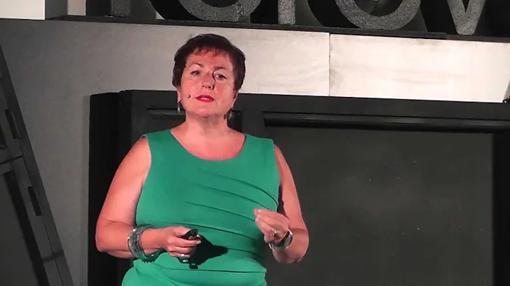 Connecting Learning to Social Change: Jacqueline K...