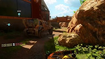 Double Spawn Shadowclaw Kill | S&D | Hunted | Blops3