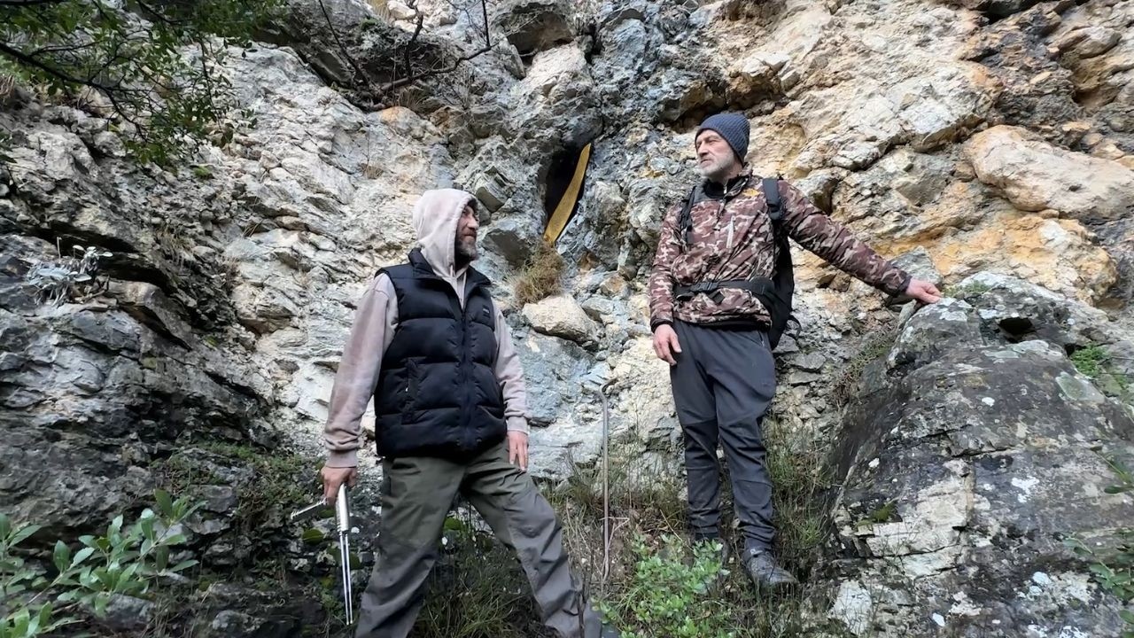 Те, кто хочет найти обманчивое сокровище, обязательно должны посмотреть это видео!