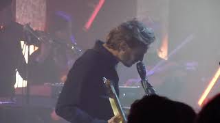 Ben Howard/Untitled &amp; The Defeat/Tobacco Dock/8.11.2018