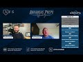 Arkansas Preps Weekly - Episode 35 - Week 7 Recap/Week 8 Preview