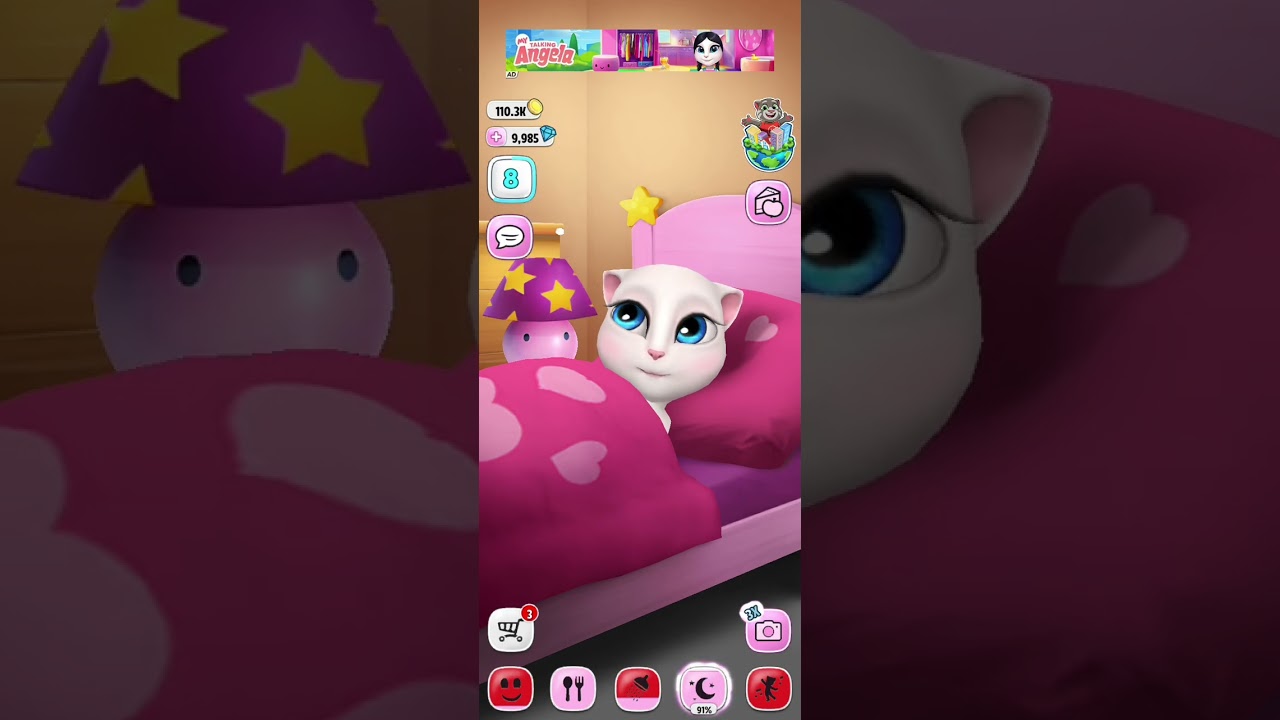 Super Sundar cat 😺😺😺😺