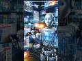 🔥 “Human vs AI – Real Battle You Didn’t Know 😨” #shorts #trending #viral #youtubeshorts #ai
