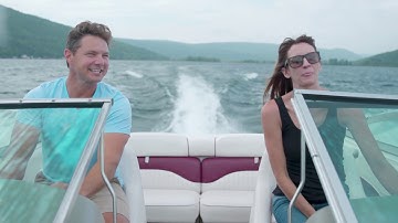 Stop the Spread of Aquatic Invasive Species in Canandaigua Lake