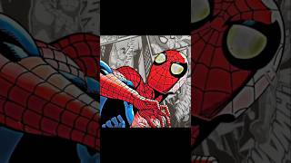 Spiderman Comics Edit Songmeia Noite