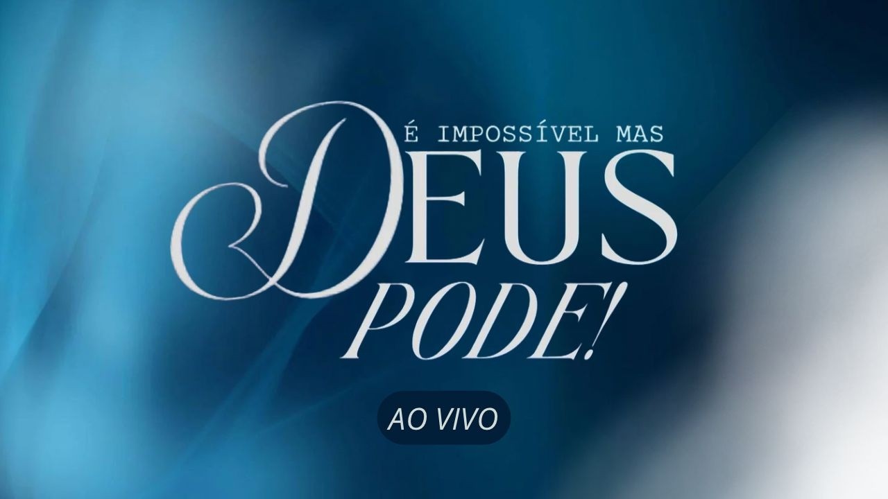 🔴AO VIVO: CULTO DE LIBERTAÇÃO| IGREJA EVANGÉLICA PLENITUDE DE DEUS.