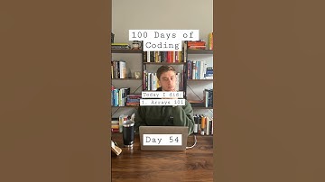 Coding Challenge Day 54 of 100! #coding #codingchallenge #web3 #crypto
