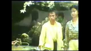 FILM JADUL NO SENSOR | AYU AZHARI