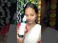 South Indian Wedding Look Shorrts Makeup Duskyskin Munmunkonai Southindian 