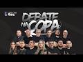 VALE CORRER O RISCO DE LEVAR NEYMAR PARA A COPA? | DEBATE NA COPA | 30/05/26 #11