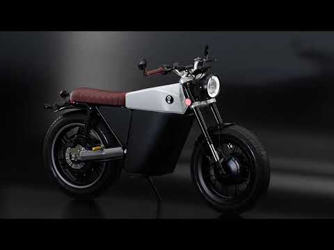 OX Motorcycles Video