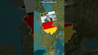 Last 24 Hours Important News (March 26, 2026)