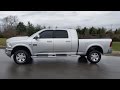 2010 Dodge Ram 2500 Diesel Mega Cab For Sale