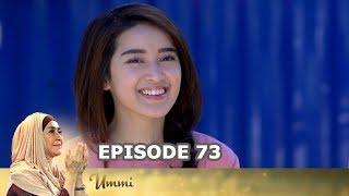Harapan Baru Afifah - UMMI Episode 73 Part 1