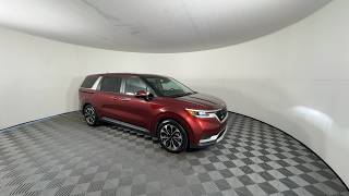 2024 Kia Carnival EX St. Petersburg, Palm Harbor, Pinellas Park, Tampa, Lealman, FL