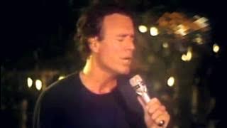 Julio Iglesias - La Nave Del Olvido