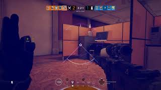Consulate Jackal Ace 5kills