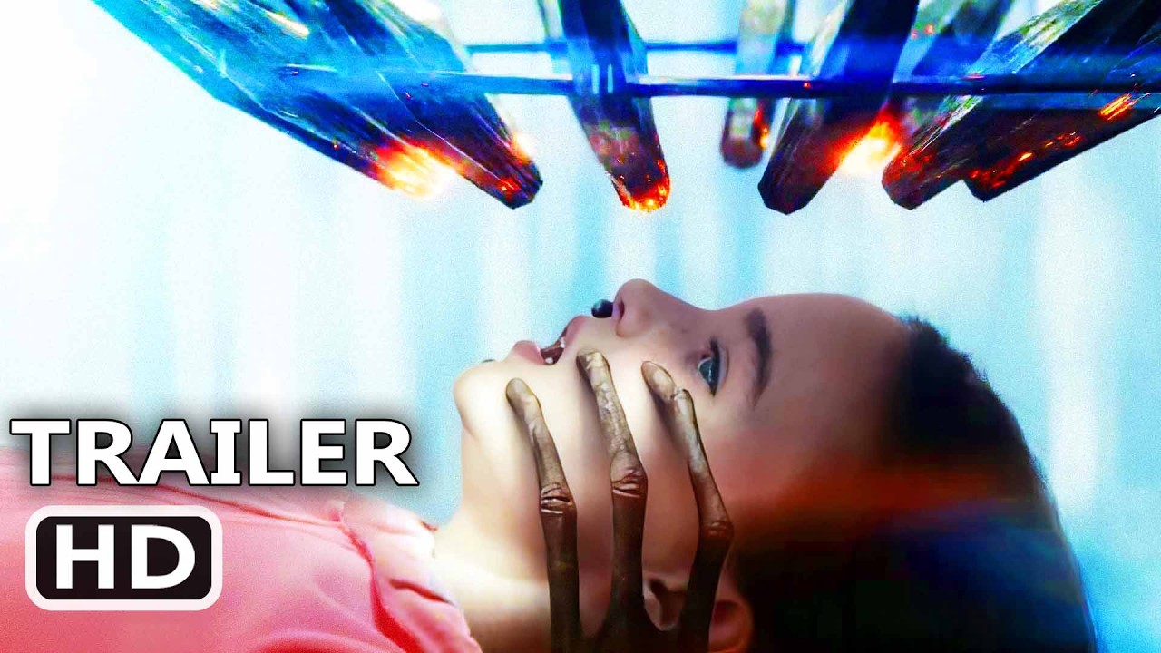 DISCLOSURE DAY Official Final Trailer (2026)