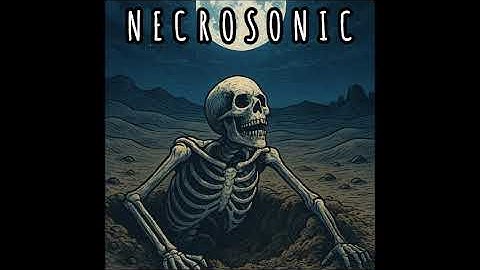 Fuzzy Circuits - Necrosonic (Full Album 2025)