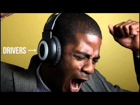 Video: Hur Fungerar Hörlurar?