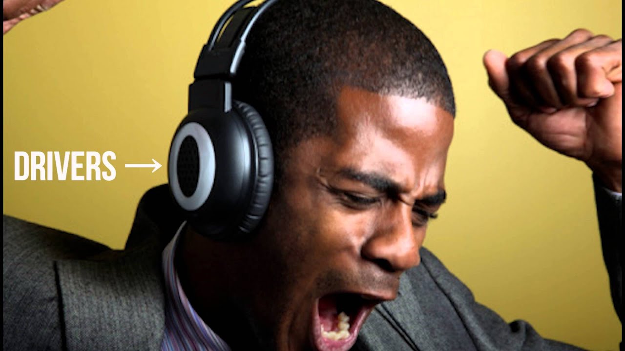 How Do Headphones Work? YouTube