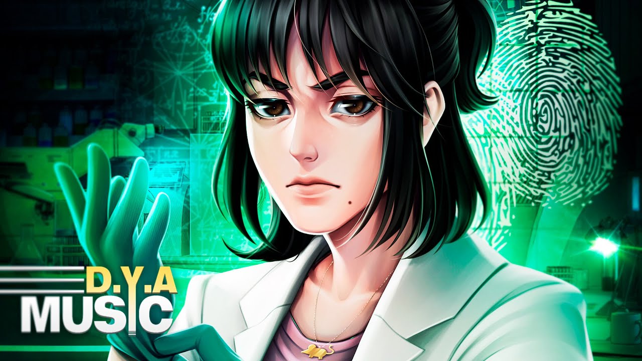 D.Y.A - Morte (Elizabeth)