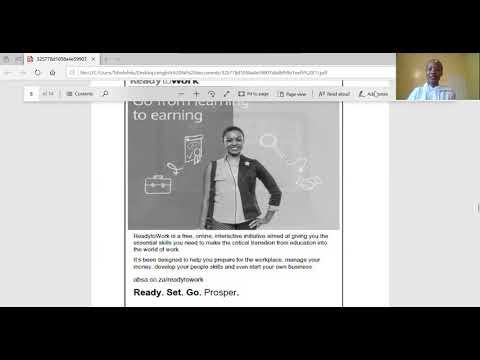 English First Additional