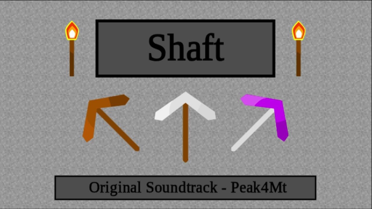Shaft (V.0.85) OST