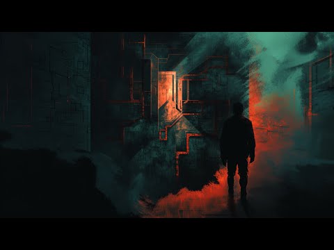 bLiNd - Shadow Circuit (Music Video)