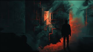 bLiNd - Shadow Circuit (Music Video)