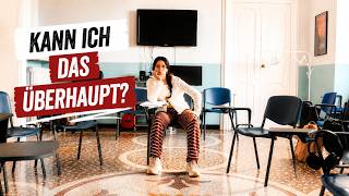 Eine Sprache lernen in einer Woche | Selbstexperiment