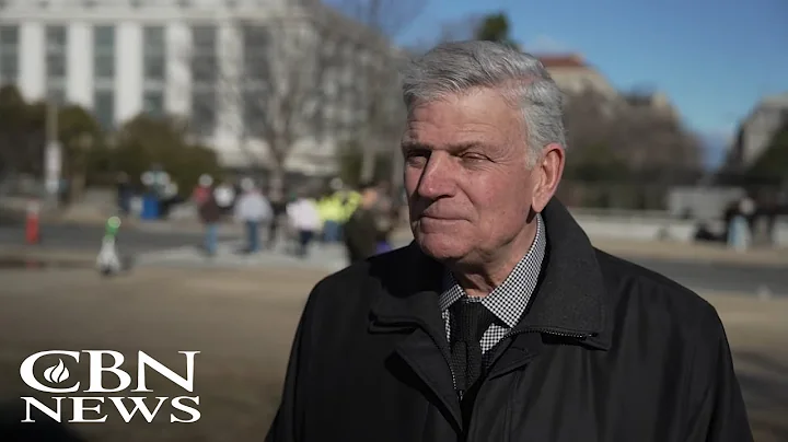 Judgment Is Coming: Franklin Graham on End Times, ...