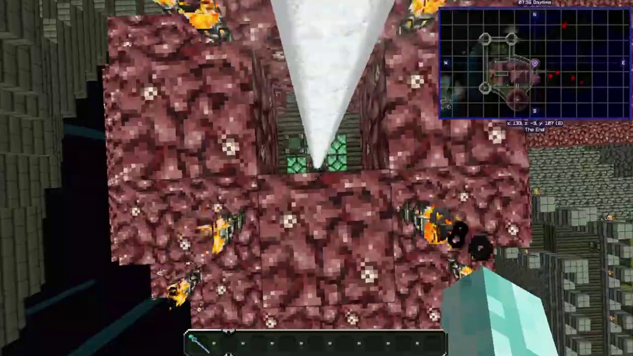 How to use the 1.15.2 Magic Plugin's Automata Feature! - YouTube