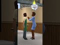 Neat The Sims 2 ANIMATION DETAIL When Chatting!