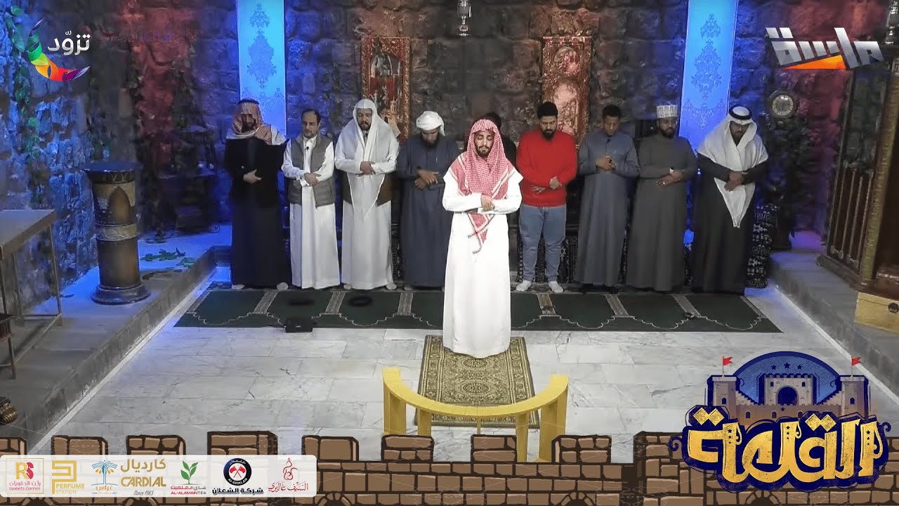 صلاة الفجر | تلاوة آيات من سورة النساء بصوت: سعد الخنفري