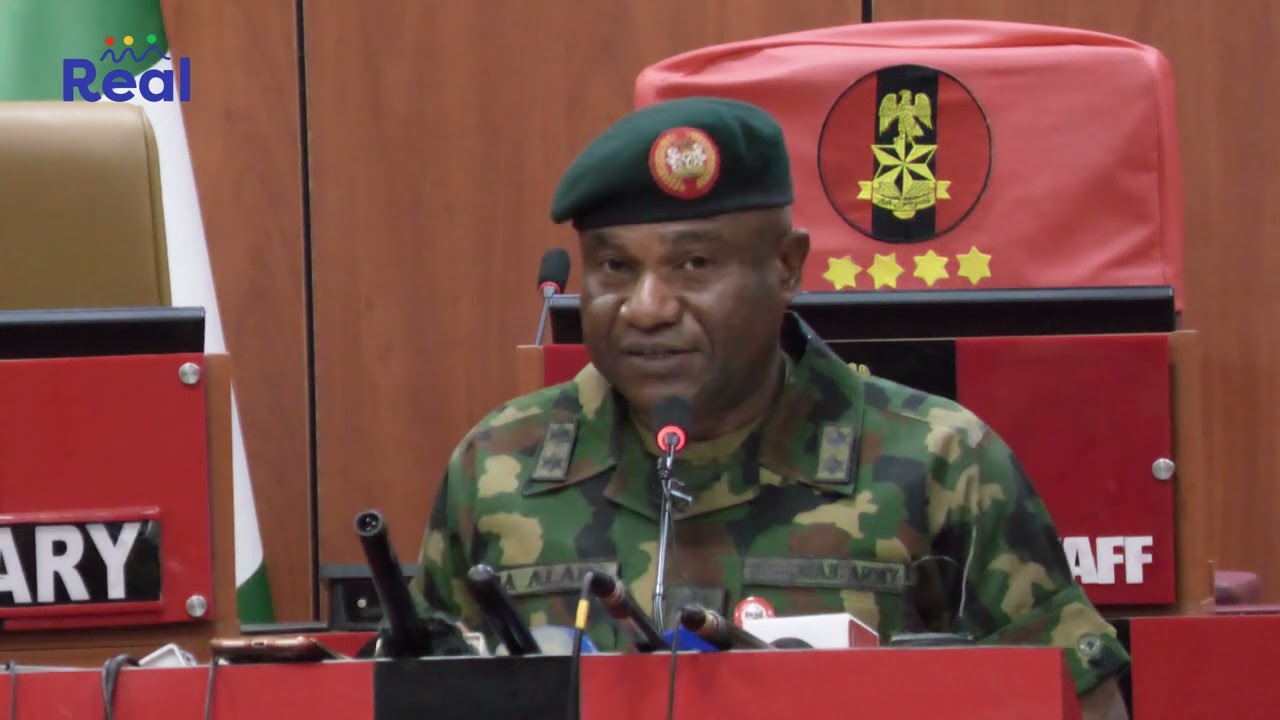 Nigerian Army Set for Nationwide Army Day Celebration