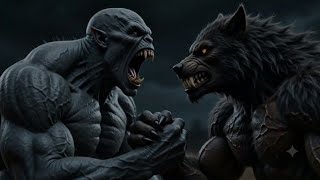 Sci-Fi series Dark Void Trailer #2 "Origins To The End". Aliens, Zombies, Viruses  Transformations. 