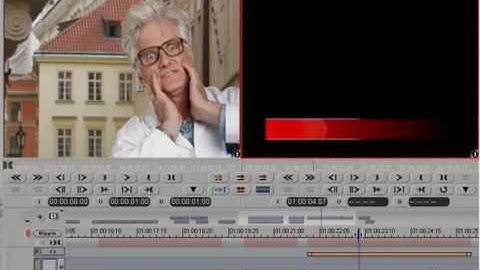 Avid DS Premultiplication Part 2 of 2