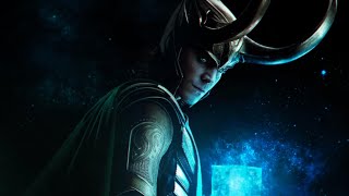 Mha React To Deku As Loki