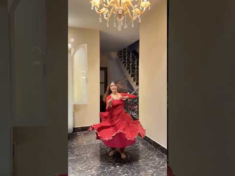 Aj ka dance thoda special hai 🥹❤️💃 #shorts #sejalkiseries #dance #youtubeshorts