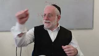 #80 Jovot HaLevavot | 3 Tammuz 5786 | Rav Spanguenthal
