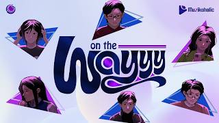 On The Wayyy Youth Talk Forum Official Theme Song Official Music Video Producer-