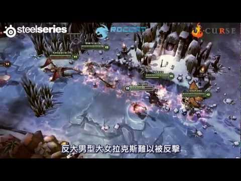 SivHD   by MusChaos @ 