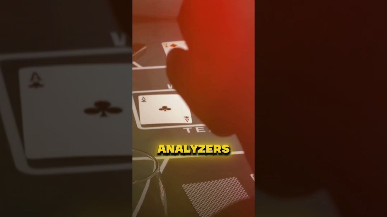 Want to level up your poker game? 