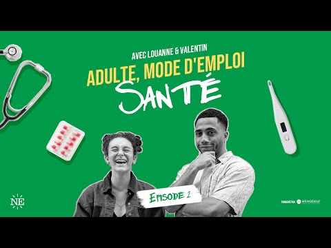 Adulte mode d'emploi - Nouvelles Écoutes